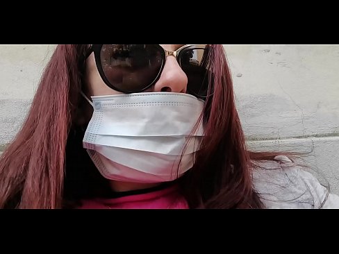 ❤️ نيڪوليٽا پنهنجي پاڙيسري کان بدلو وٺندي آهي ۽ پنهنجي گيراج ۾ پيشاب ڪندي آهي (خاص ڪووڊ 19 اطالوي قرنطين) ☑ ❌