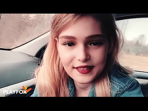 ❤️ سيڪسي بيب خوشي سان رعايتي ڪارڊ تي چوسي ٿو ☑ ❌